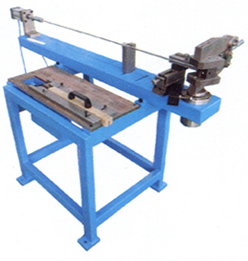 小U成（chéng）型机