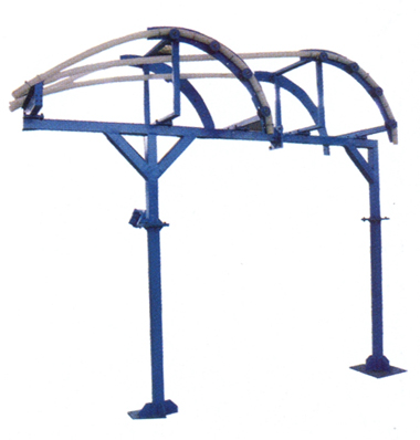 全自動長U彎管機