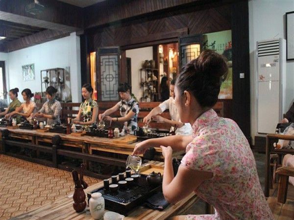 職業（yè）培（péi）訓案例